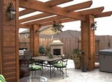 Kwikfynd Pergolas
deepbay